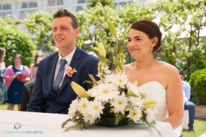 Fotografia Casamento