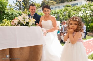 Fotografia Casamento