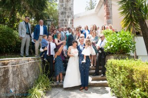 Fotografia Casamento