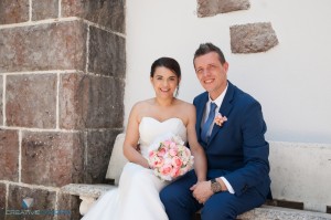 Fotografia Casamento