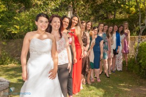 Fotografia Casamento