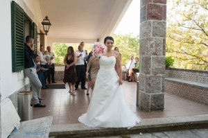 Fotografia Casamento