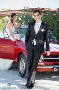 Fotografia Casamento