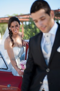 Fotografia Casamento