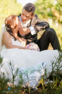 Fotografia Casamento