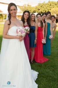 Fotografia Casamento