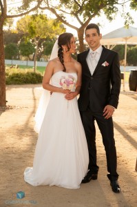 Fotografia Casamento