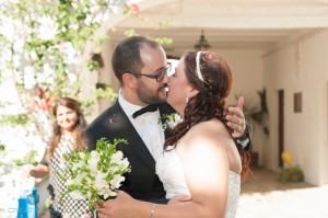 Fotografia Casamento