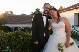 Fotografia Casamento