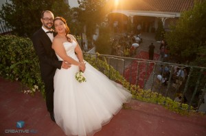 Fotografia Casamento
