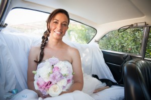 Fotografia Casamento